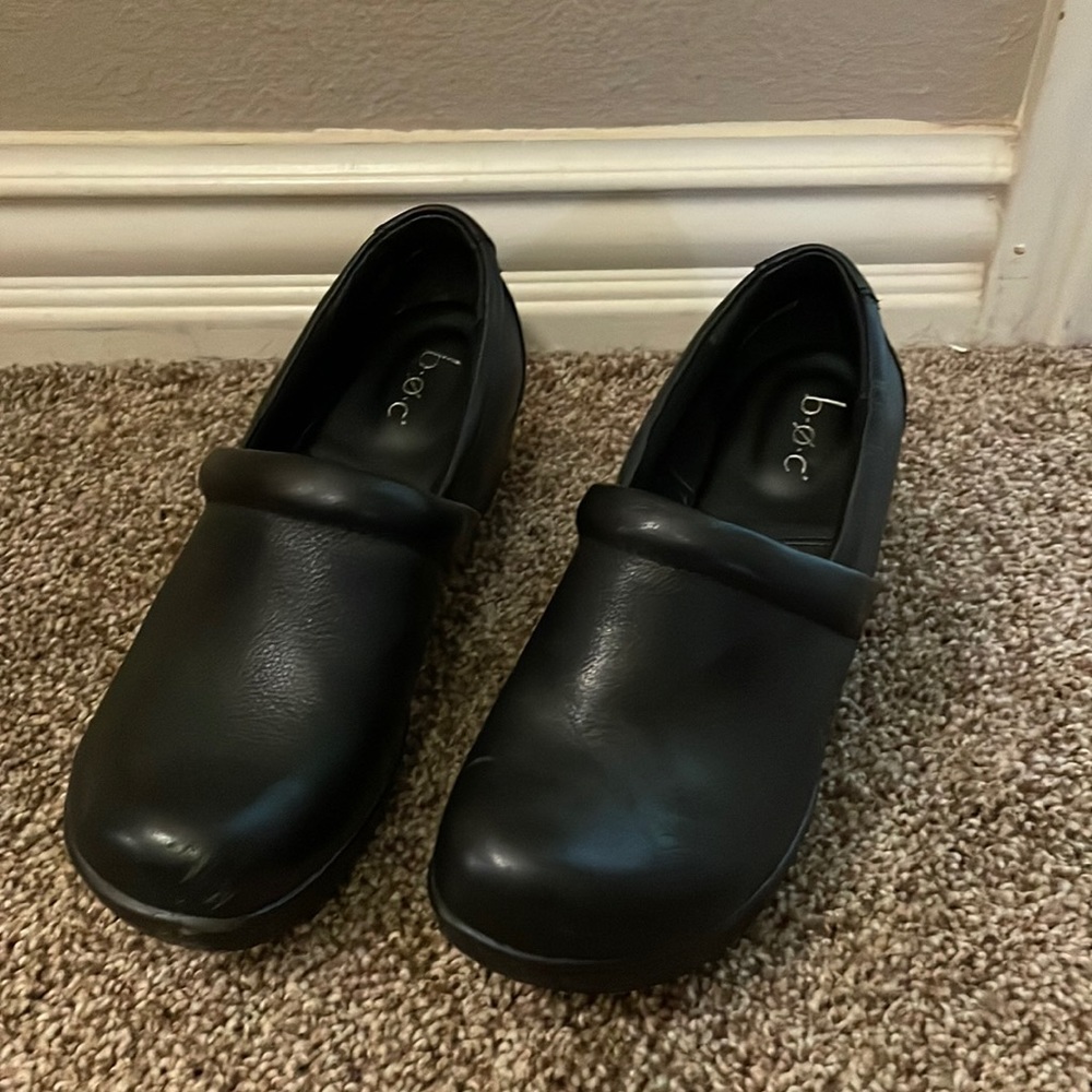 Clogs